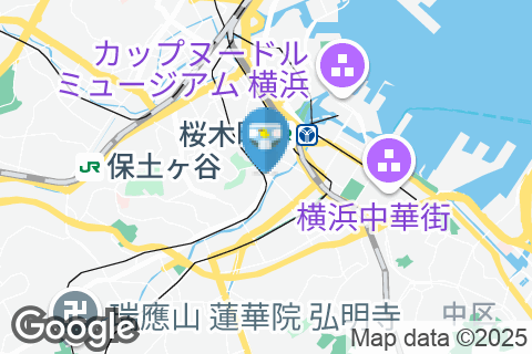 日ノ出町駅（改札内）のオムツ替え台情報