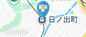 日ノ出町駅（改札内）のオムツ替え台情報