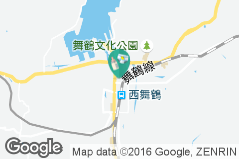 舞鶴市田辺城資料館の授乳室・オムツ替え台情報