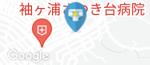 長浦マリン歯科(1F)のオムツ替え台情報