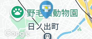 横浜市中央図書館(5F)のオムツ替え台情報