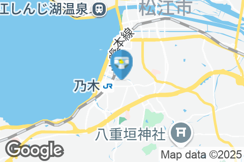 コメダ珈琲　松江浜乃木店のオムツ替え台情報