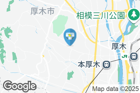 アットアツギトレリス(1F)のオムツ替え台情報