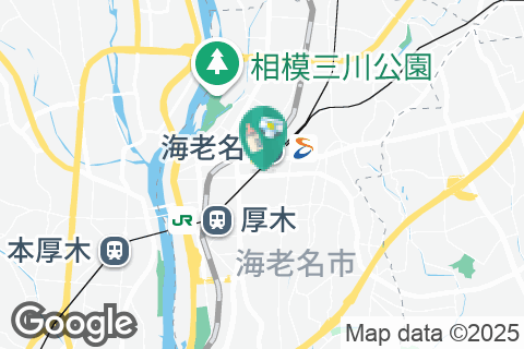 住宅情報館 海老名店の授乳室・オムツ替え台情報