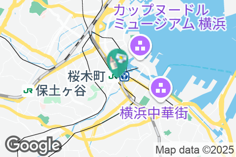 横浜市交通局 桜木町駅（改札内）の授乳室・オムツ替え台情報