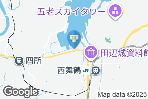 CASUAL & SHOES アベイル 西舞鶴店のオムツ替え台情報
