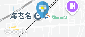 ユニクロ ビナフロント海老名店(2F)のオムツ替え台情報