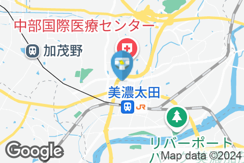 ゲンキー美濃加茂店のオムツ替え台情報