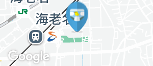 マルイファミリー海老名(6F)のオムツ替え台情報