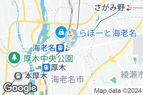はま寿司海老名ビナウォーク店(1F)