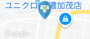 はま寿司 美濃加茂店(1F)のオムツ替え台情報