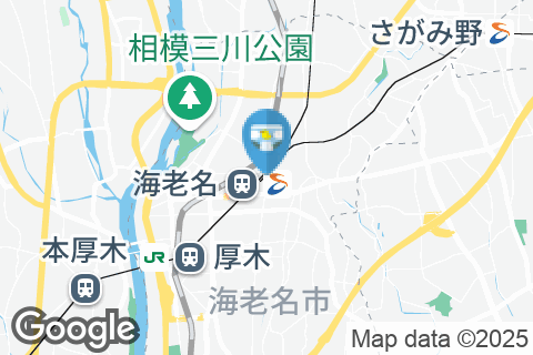 相模鉄道（相鉄） 海老名駅（改札内）のオムツ替え台情報