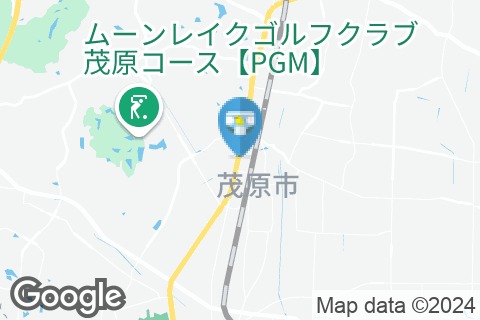 スシロー 茂原店のオムツ替え台情報