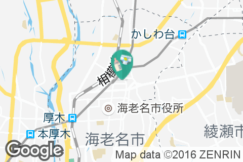 ザ・ウィングス海老名の授乳室・オムツ替え台情報