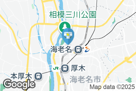 日産プリンス神奈川販売 海老名店(1F)のオムツ替え台情報