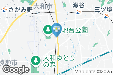 西松屋・大和店のオムツ替え台情報