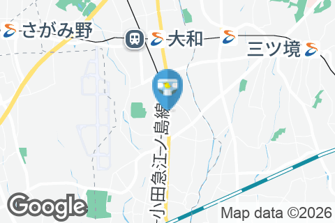 横浜家系ラーメン 銀家 大和店のオムツ替え台情報