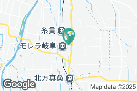 TOHOシネマズ モレラ岐阜の授乳室・オムツ替え台情報