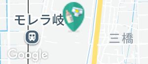 TOHOシネマズ モレラ岐阜の授乳室・オムツ替え台情報