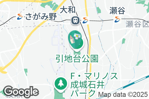 引地台温水プール事務所の授乳室・オムツ替え台情報