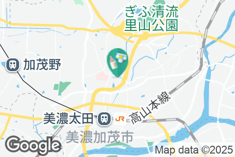 美濃加茂市民ミュージアム(1F)の授乳室・オムツ替え台情報