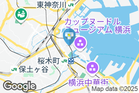 みなとみらい駅（改札外）のオムツ替え台情報