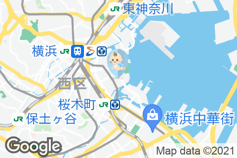 スターバックスオーシャンゲートみなとみらい店