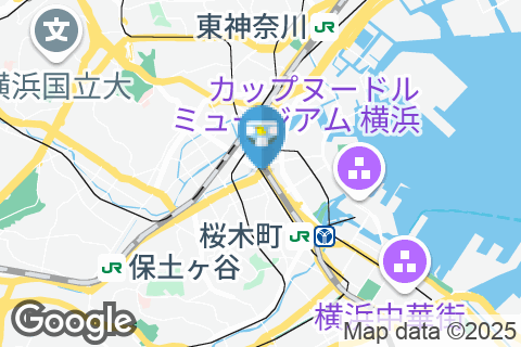 高島町駅（改札内）のオムツ替え台情報