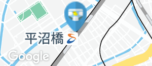 平沼橋駅（改札内）のオムツ替え台情報