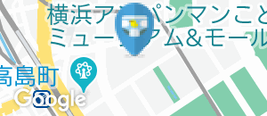 バーミヤン みなとみらい店のオムツ替え台情報