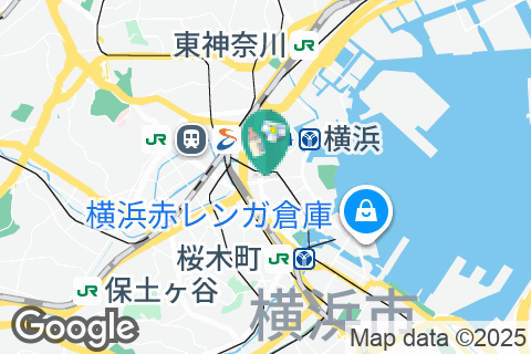 京急 EXホテル みなとみらい横浜の授乳室・オムツ替え台情報