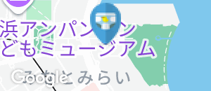 Pacifico Yokohama North(2F)のオムツ替え台情報