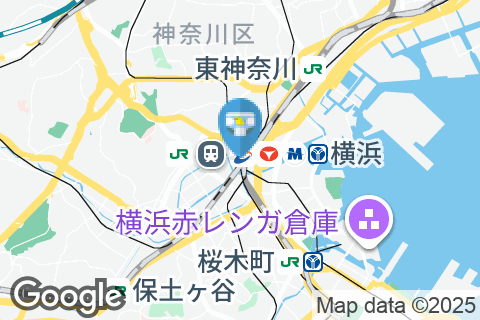 横浜高島屋(6F)のオムツ替え台情報