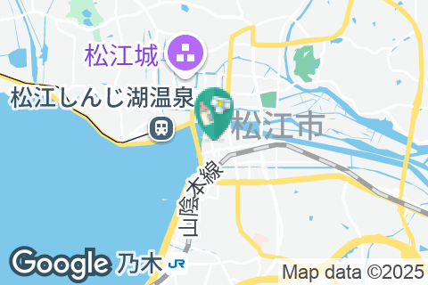 松江市 健康福祉部おもちゃの広場(2F)の授乳室・オムツ替え台情報