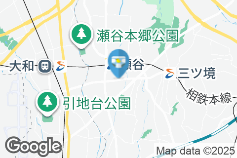 ローソン 瀬谷四丁目店のオムツ替え台情報