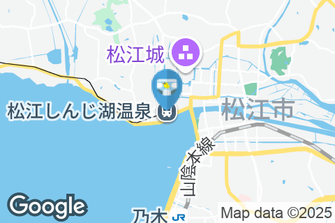 松江しんじ湖温泉(1F)のオムツ替え台情報