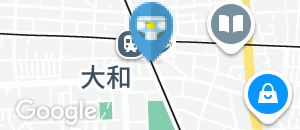 小田急マルシェ(1F)のオムツ替え台情報