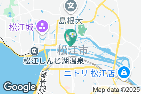 くにびきメッセ(1F)の授乳室・オムツ替え台情報