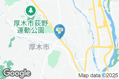 丸亀製麺厚木のオムツ替え台情報