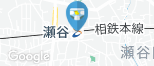 瀬谷駅（改札内）のオムツ替え台情報