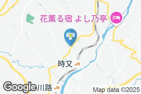 ピノキオ桐林店のオムツ替え台情報