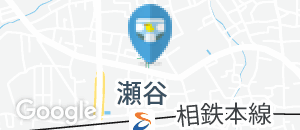 ジョナサン 瀬谷駅前店(1F)のオムツ替え台情報