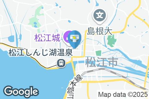 島根県物産観光館(1F)のオムツ替え台情報