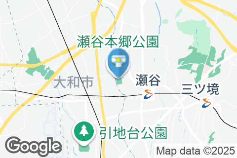 瀬谷本郷レストハウス(1F)のオムツ替え台情報