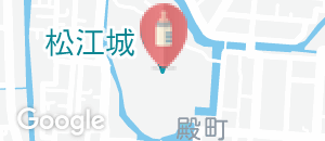 松江城の授乳室情報