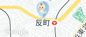 マクドナルド反町店(1F)