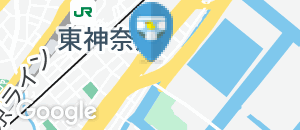 スシロー 東神奈川店のオムツ替え台情報