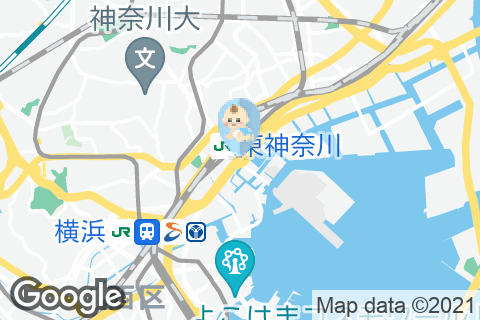 スシロー東神奈川店