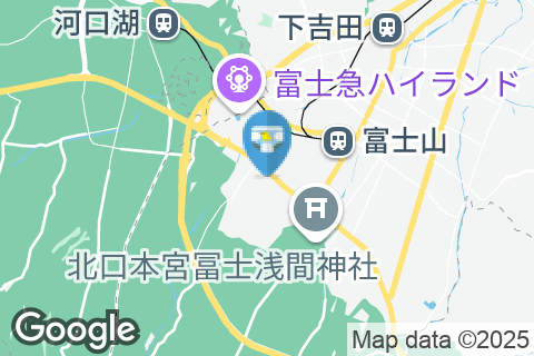 はなの舞 富士吉田店のオムツ替え台情報