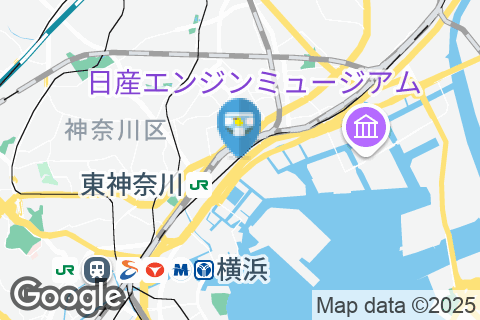 神奈川新町駅（改札外）(1F)のオムツ替え台情報